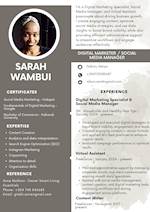 Sarah W.